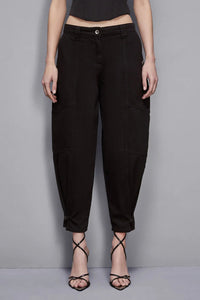 PANTALONE - PATRIZIA PEPE 2P1694/D107 K103 Patrizia Pepe 