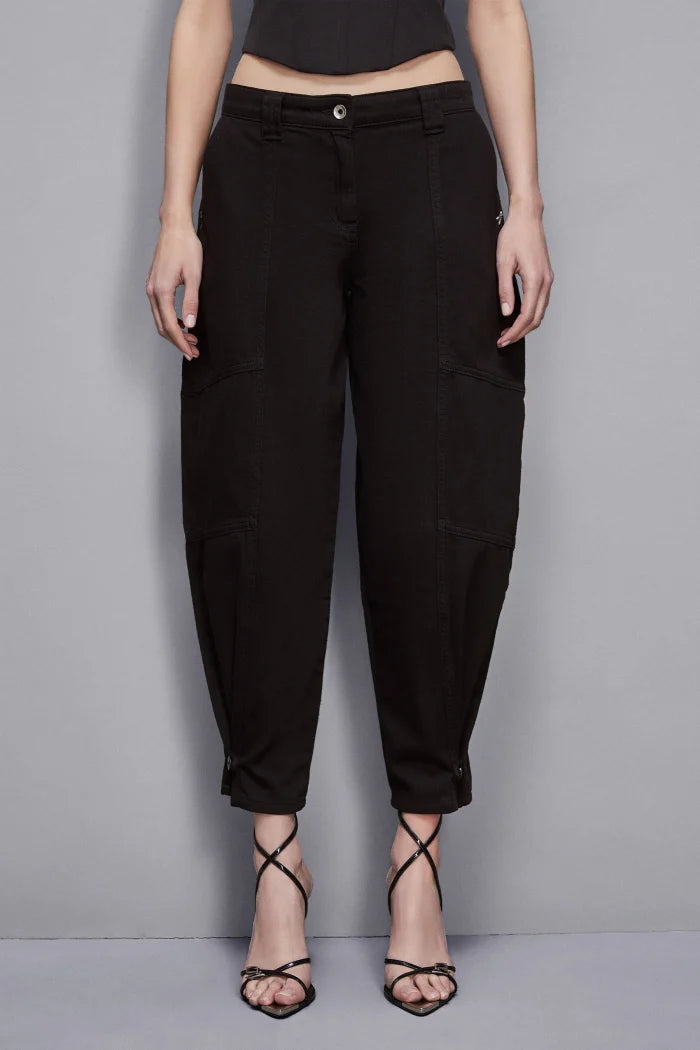 PANTALONE - PATRIZIA PEPE 2P1694/D107 K103 Patrizia Pepe 