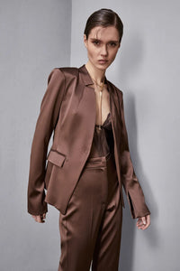 GIACCA - PATRIZIA PEPE 2S1522/A563 B825 Patrizia Pepe 
