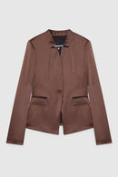 GIACCA - PATRIZIA PEPE 2S1522/A563 B825 Patrizia Pepe 