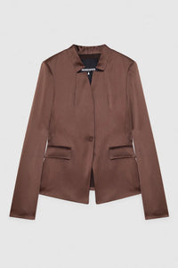 GIACCA - PATRIZIA PEPE 2S1522/A563 B825 Patrizia Pepe 