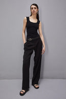 TOP - PATRIZIA PEPE CM3597/JZ26 G611 Patrizia Pepe 