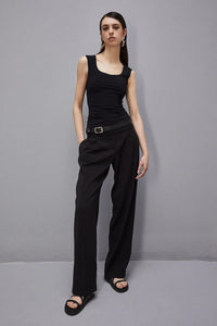 TOP - PATRIZIA PEPE CM3597/JZ26 G611 Patrizia Pepe 