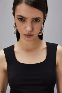 TOP - PATRIZIA PEPE CM3597/JZ26 G611 Patrizia Pepe 