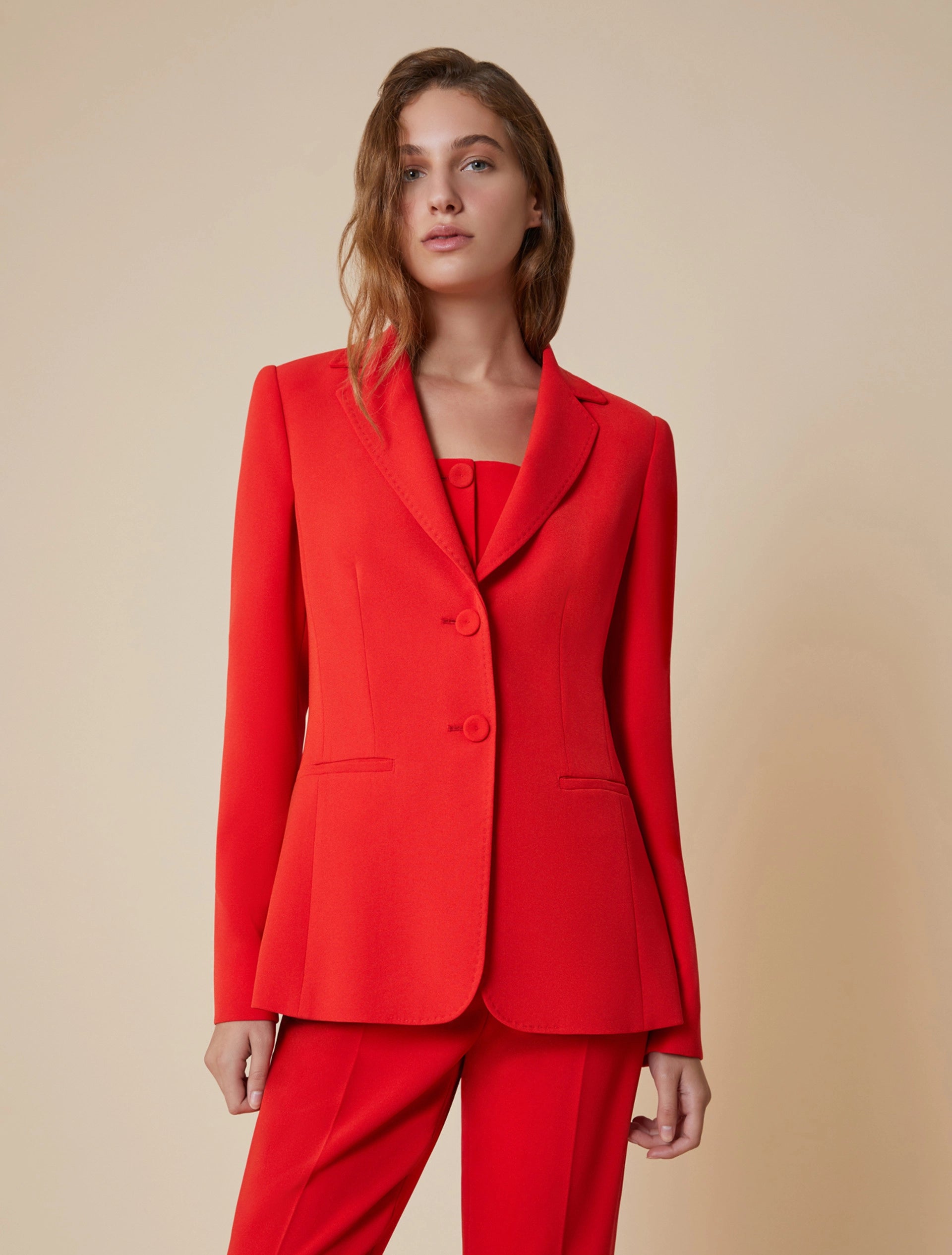 GIACCA (abb.c/pant.Elenia) - PENNYBLACK AGNESE 2511041062 001 Pennyblack 