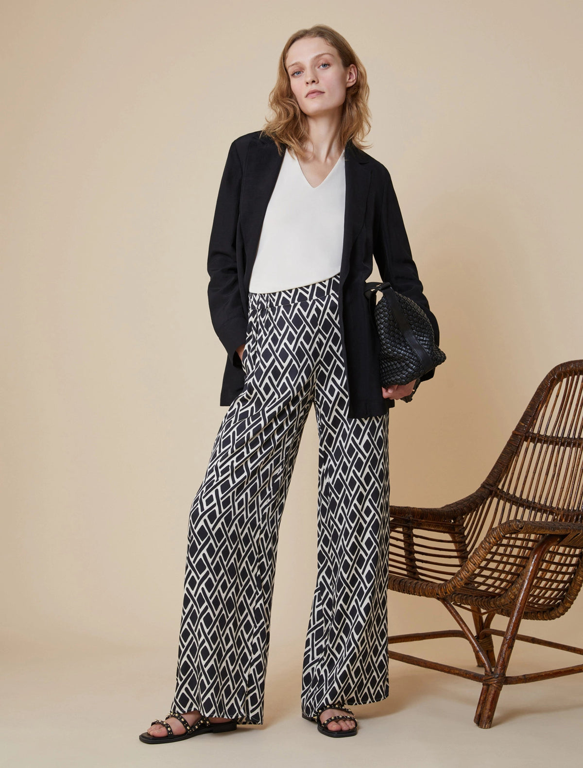 PANTALONE - PENNYBLACK ALDO 2511131203 005 Pennyblack 