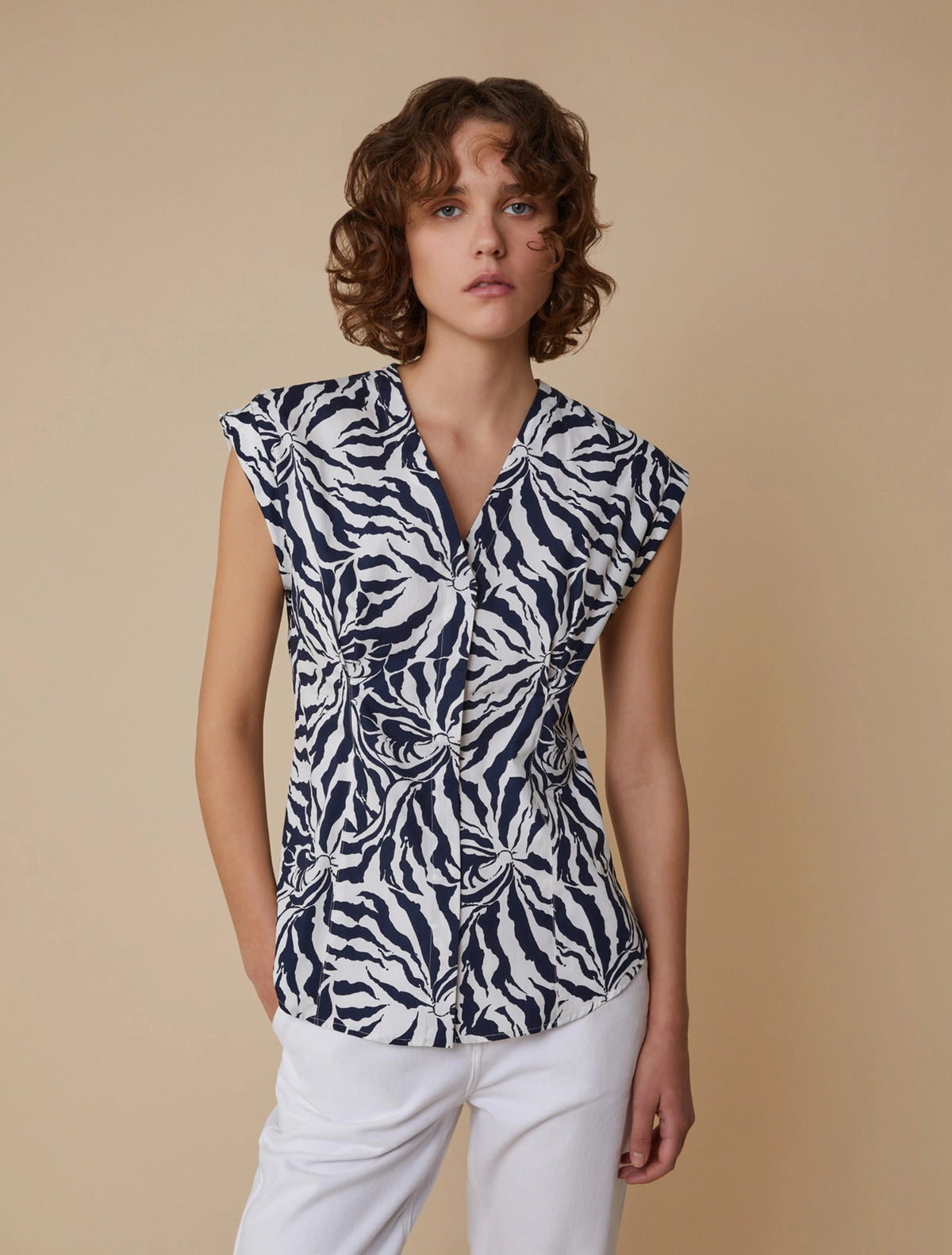 CAMICIA - PENNYBLACK ARLEM 2511111213 001 Pennyblack 