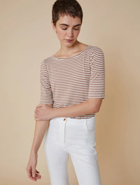 T-SHIRT - PENNYBLACK ELEONOR 2511971066 002 Pennyblack 