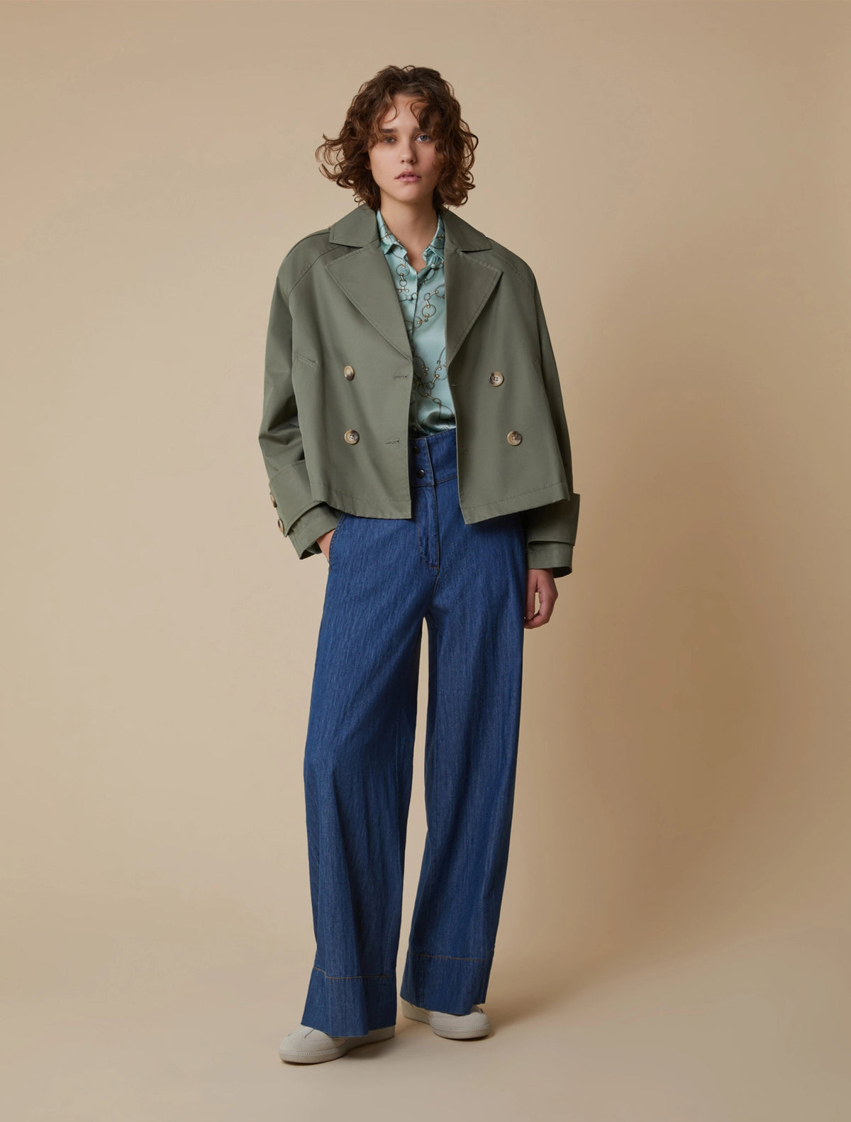 JEANS - PENNYBLACK EPOPEA 2511181123 001 Pennyblack 