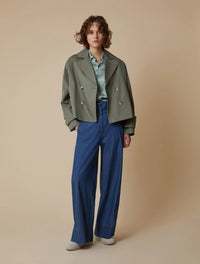 JEANS - PENNYBLACK EPOPEA 2511181123 001 Pennyblack 