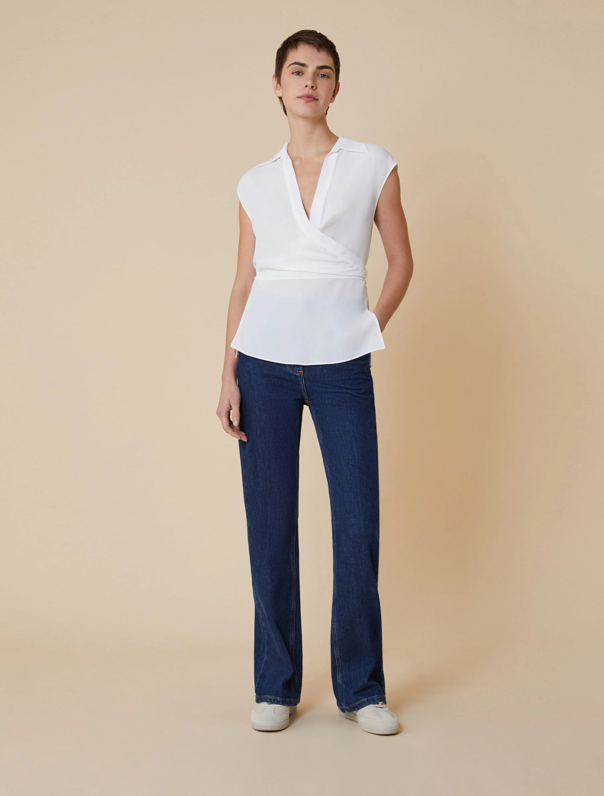 CAMICIA - PENNYBLACK FIORITO 2511111093 001 Pennyblack 