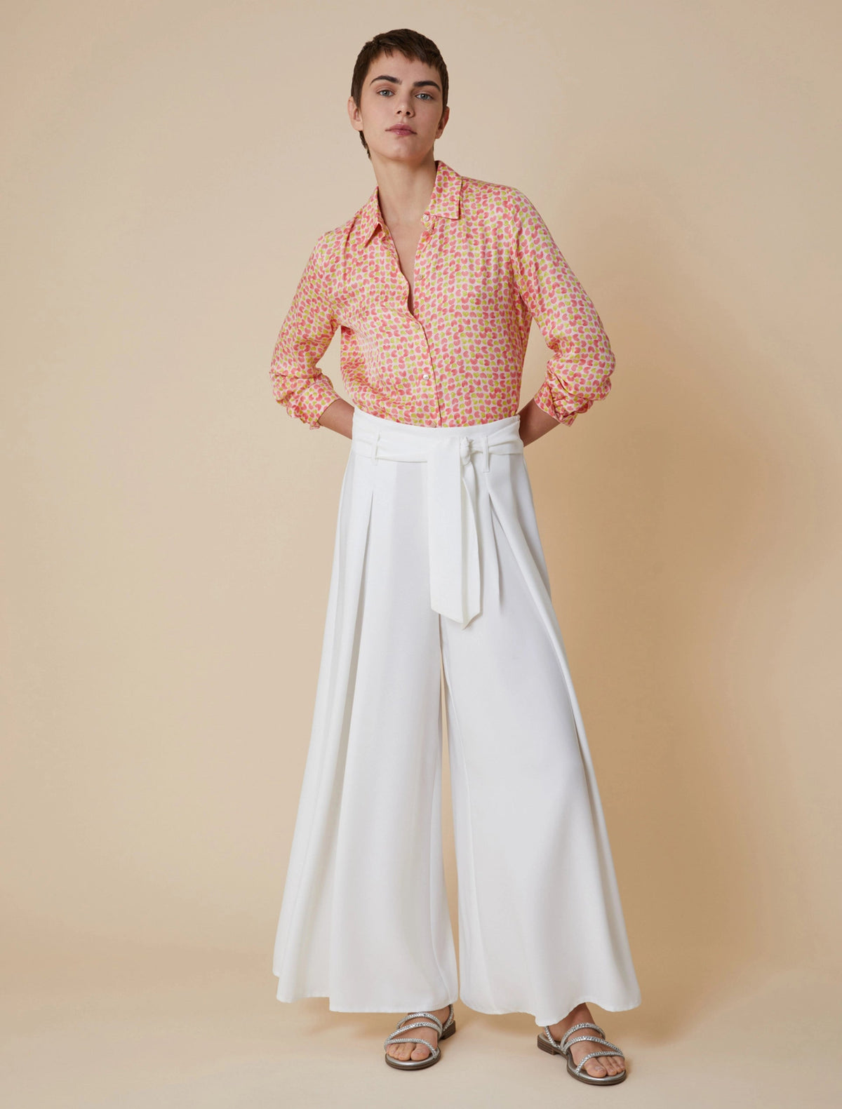 PANTALONE C/CINT. - PENNYBLACK LIA 2511131162 001 Pennyblack 