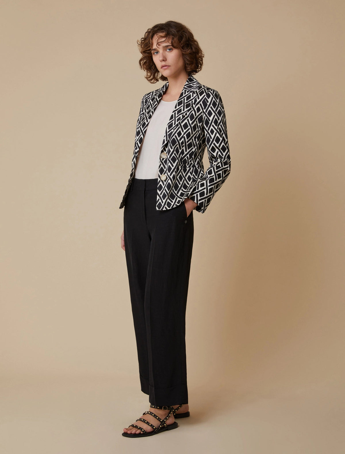 GIACCA - PENNYBLACK NABOT 2511041153 007 Pennyblack 