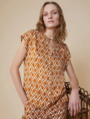 BLUSA - PENNYBLACK NELIE 2511111123 004 Pennyblack 