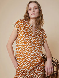 BLUSA - PENNYBLACK NELIE 2511111123 004 Pennyblack 