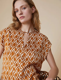 BLUSA - PENNYBLACK NELIE 2511111123 004 Pennyblack 