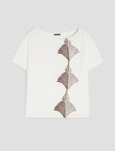 T-SHIRT  - PENNYBLACK ONDA 2511971033 002 Pennyblack 