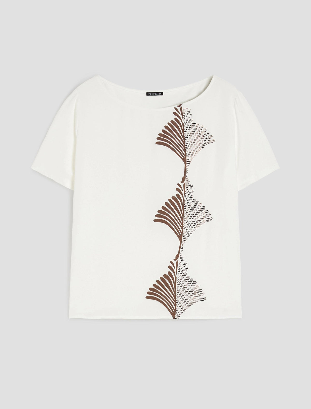 T-SHIRT  - PENNYBLACK ONDA 2511971033 002 Pennyblack 