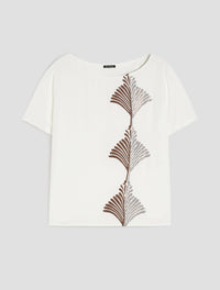 T-SHIRT  - PENNYBLACK ONDA 2511971033 002 Pennyblack 