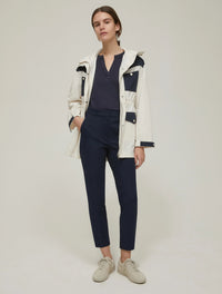 PANTALONE - PENNYBLACK PENNYNY 2511131093 001 Pennyblack 