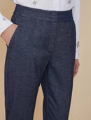 PANTALON (abb.c/giacca Dilly) - PENNYBLACK RALLA 2511131163 003 Pennyblack 