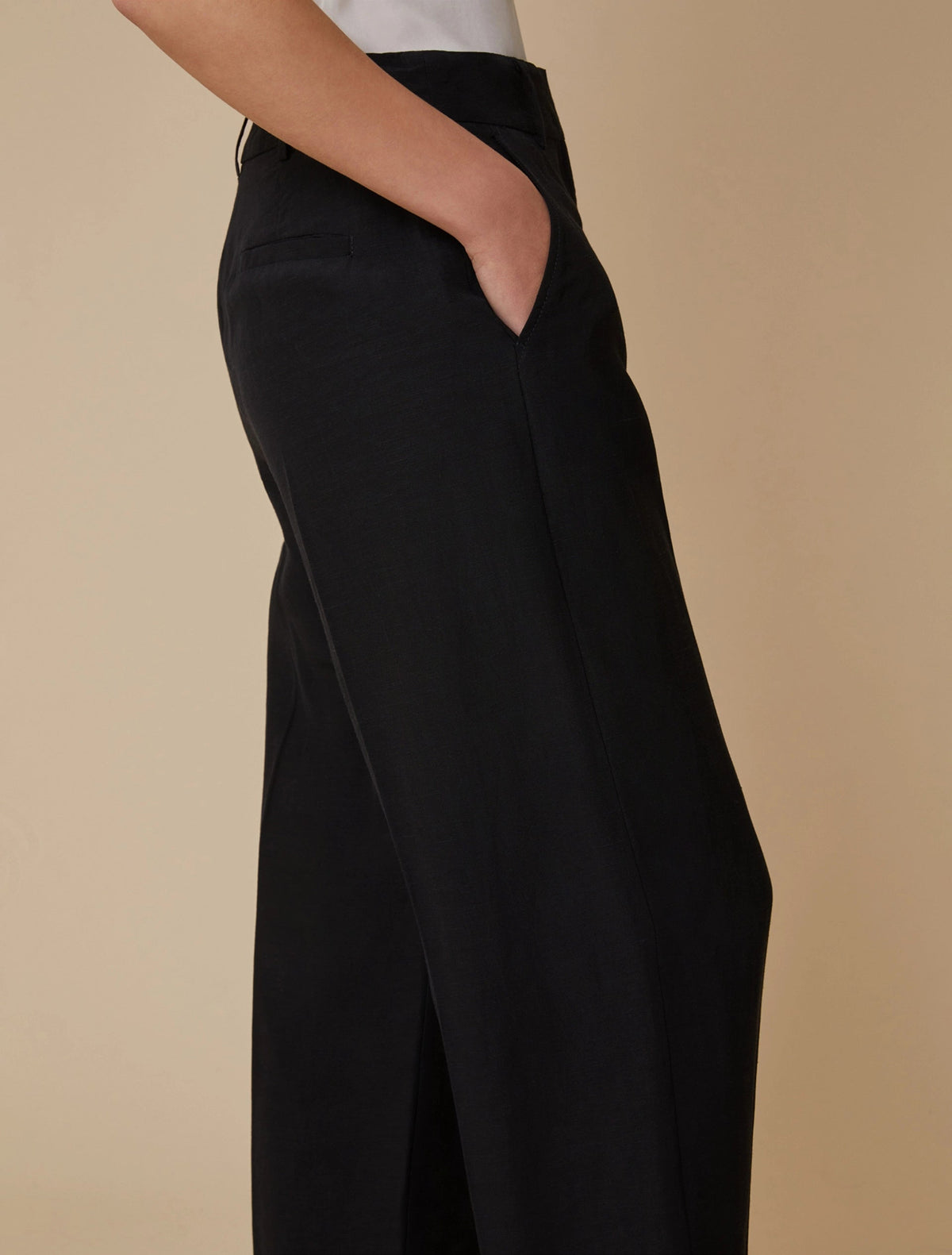 PANTALONE - PENNYBLACK RICARD 2511131243 004 Pennyblack 