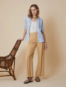 PANTALONE (abb.c/giacca Leale) - PENNYBLACK SIERO 2511131303 001 Pennyblack 