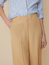 PANTALONE (abb.c/giacca Leale) - PENNYBLACK SIERO 2511131303 001 Pennyblack 