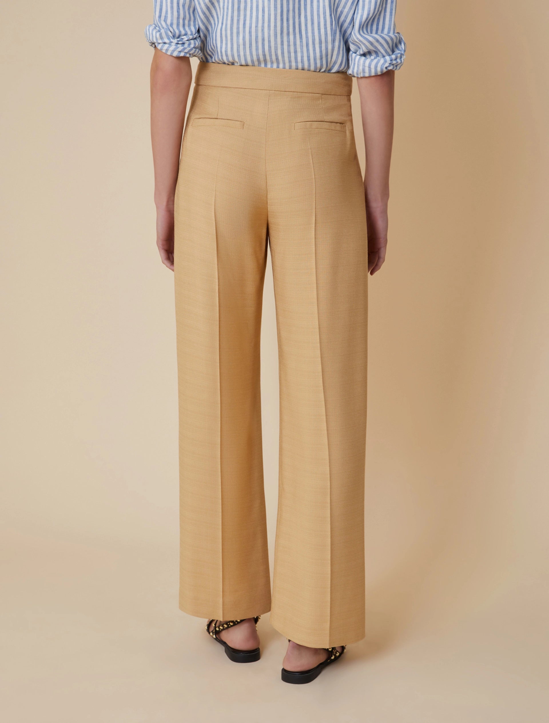 PANTALONE (abb.c/giacca Leale) - PENNYBLACK SIERO 2511131303 001 Pennyblack 