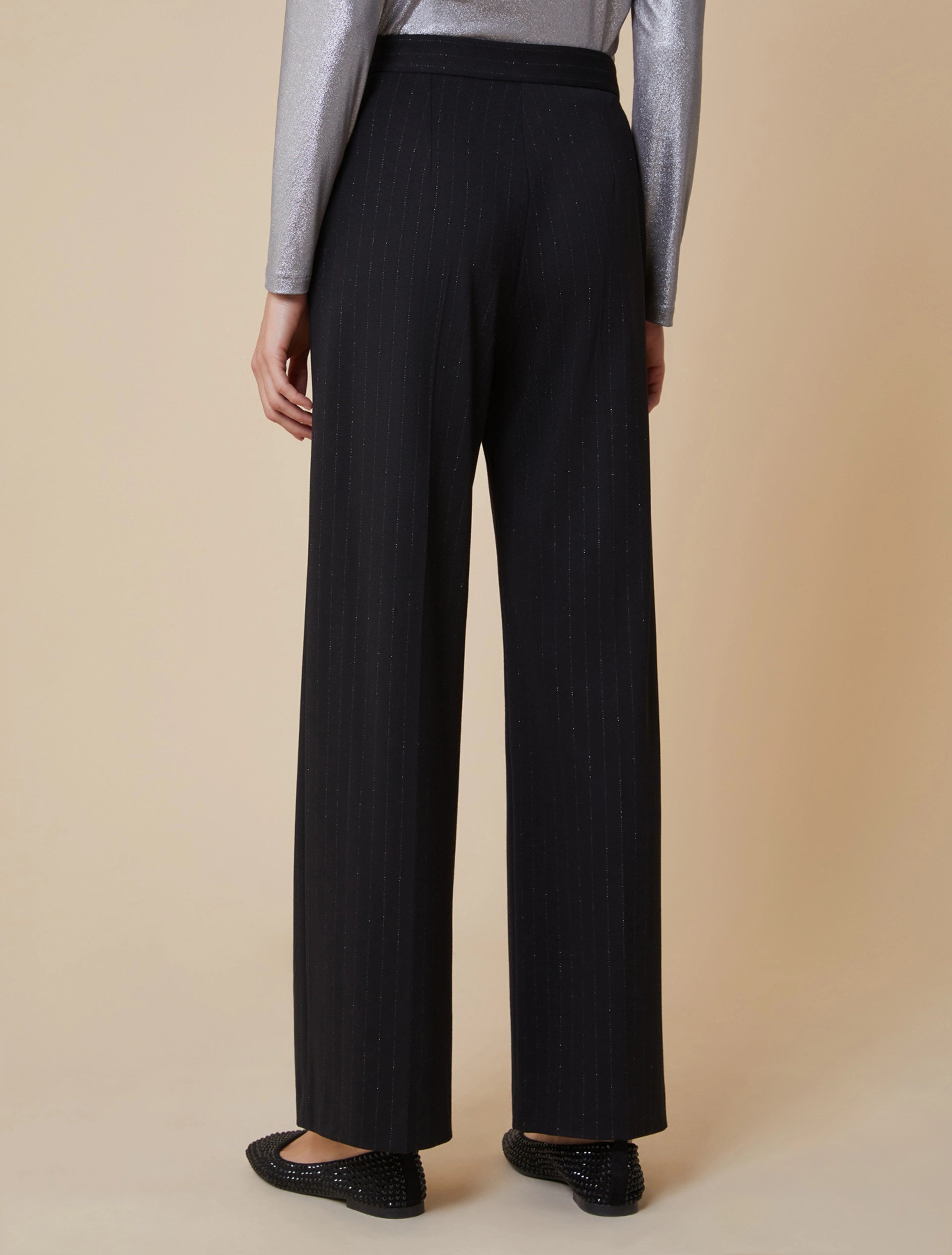 PANTALONE (abb.c/giacca Acinus) - PENNYBLACK SILVIA 2511781156 001 Pennyblack 