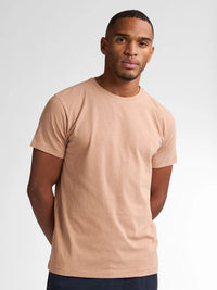 T SHIRT - PETROL M-1050-TSR666 7130 Petrol 