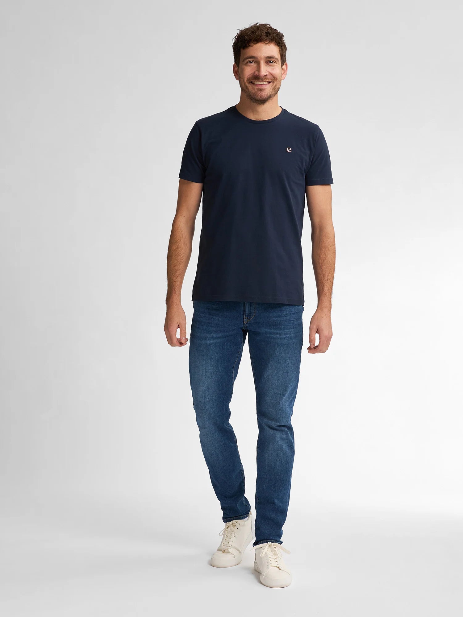 Jeans Petrol
