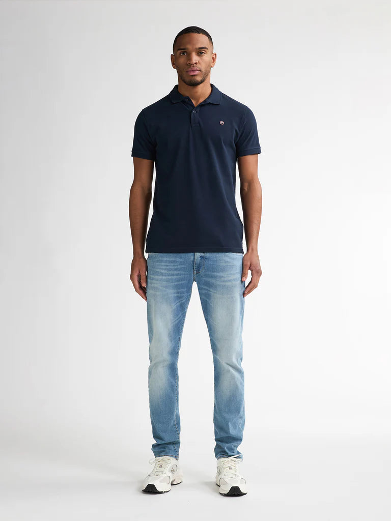 Jeans Petrol