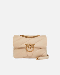 BORSA A05F CLASS.LOVE PUFF - PINKO 100038-A05F LOVE PUFF C50Q Pinko 