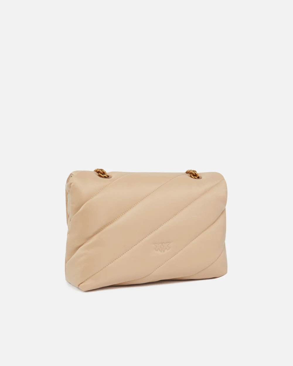 BORSA A05F CLASS.LOVE PUFF - PINKO 100038-A05F LOVE PUFF Z99Q Pinko 