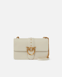 BORSA A0F1 CLASS.LOVE ONE - PINKO 100053-A0F1 LOVE ONE C Z14Q Pinko 