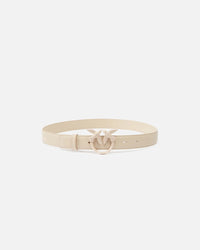 CINTURA A1K2 H3 - PINKO 100125-A1K2 LOVE BERRY C50B Pinko 