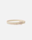 CINTURA A1K2 H3 - PINKO 100125-A1K2 LOVE BERRY C50B Pinko 