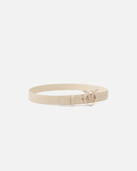 CINTURA A1K2 H3 - PINKO 100125-A1K2 LOVE BERRY C50B Pinko 