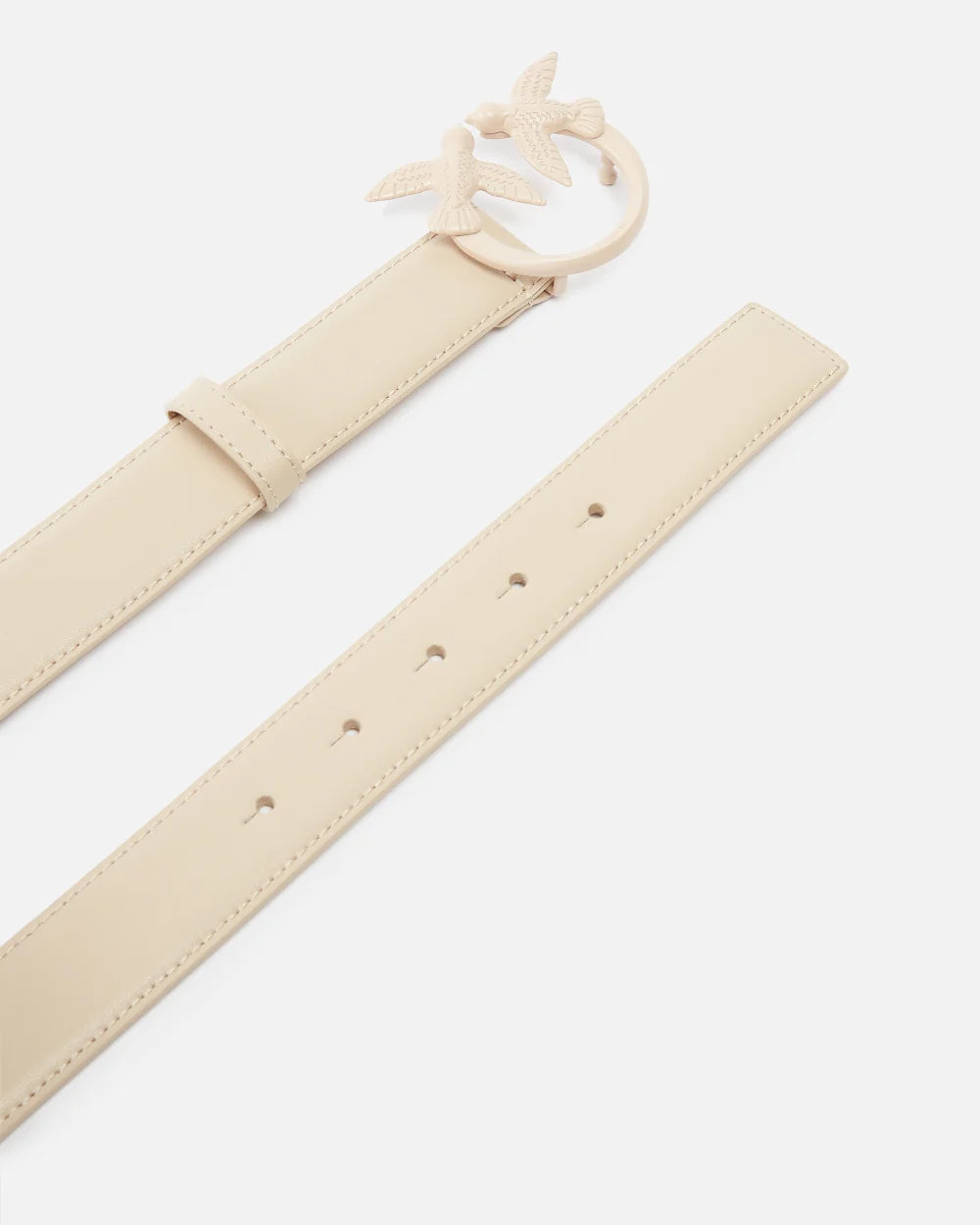 CINTURA A1K2 H3 - PINKO 100125-A1K2 LOVE BERRY C50B Pinko 