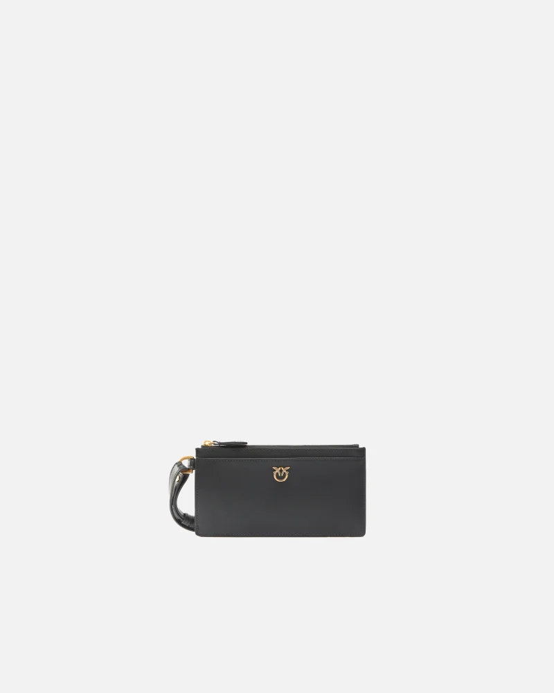 Portacarte Pinko