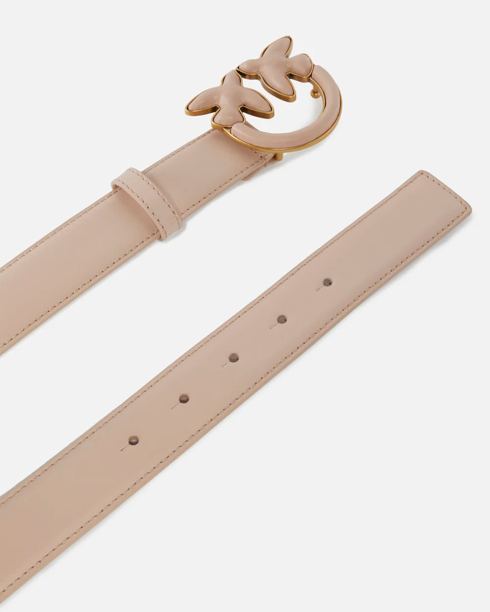 CINTURA A1Z5 H3 - PINKO 103792-A1Z5 LOVE BERRY O81Q Pinko 