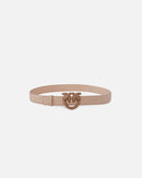 CINTURA A1Z5 H3 - PINKO 103792-A1Z5 LOVE BERRY O81Q Pinko 