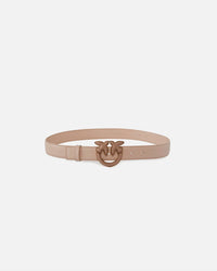 CINTURA A1Z5 H3 - PINKO 103792-A1Z5 LOVE BERRY O81Q Pinko 