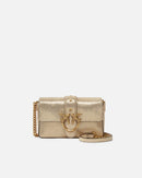 BORSA A27K MINI LOVE ONE - PINKO 104345-A27K LOVE ONE M HI0Q Pinko 