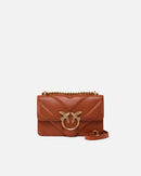 BORSA A26Z MINI LOVE ONE - PINKO 104550-A26Z LOVE ONE M L19Q Pinko 
