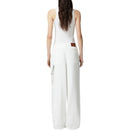 PANTALONE A2DO - PINKO 104601-A2DO LAURYN LOO Z04 Pinko 
