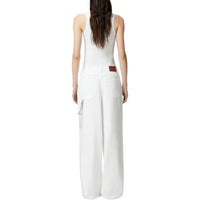 PANTALONE A2DO - PINKO 104601-A2DO LAURYN LOO Z04 Pinko 