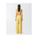 PANTALONE A2ER - PINKO 104648-A2ER RICORDI Z99 Pinko 