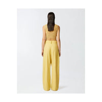 PANTALONE A2ER - PINKO 104648-A2ER RICORDI Z99 Pinko 